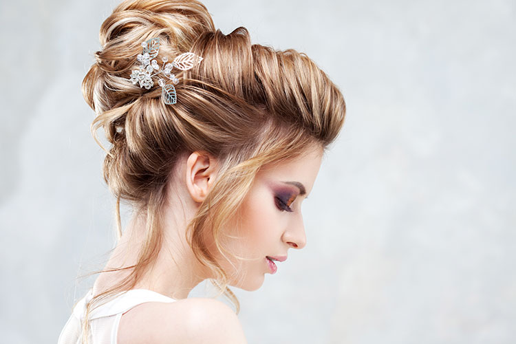 Specialty Hair Services
